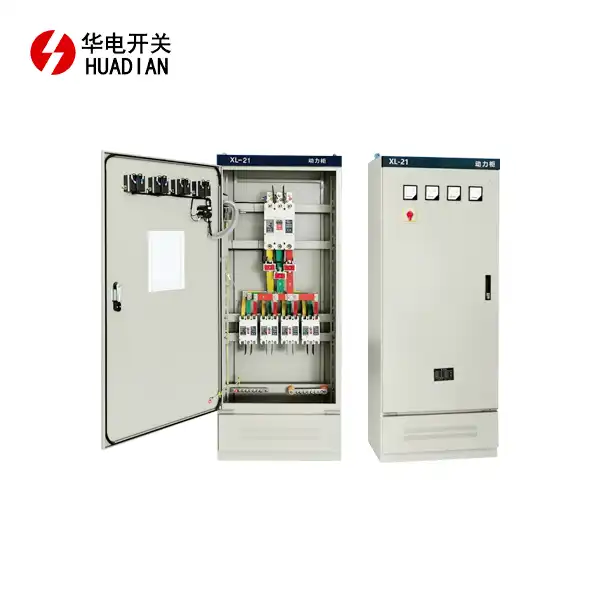 XL-21 type power distribution cabinet